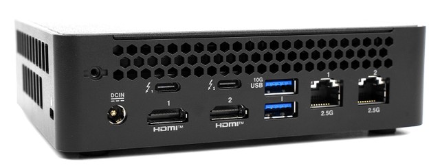ASUS NUC 16 Pro