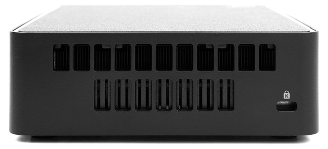 ASUS NUC 16 Pro