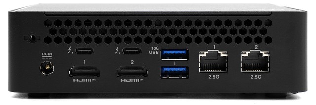 ASUS NUC 16 Pro