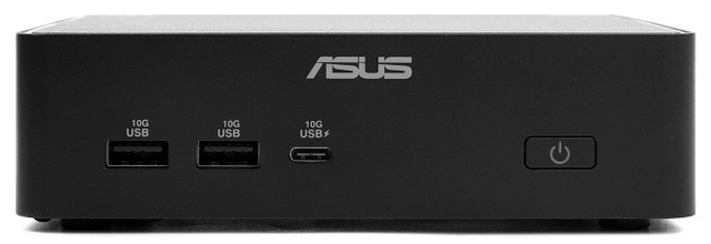 ASUS NUC 16 Pro