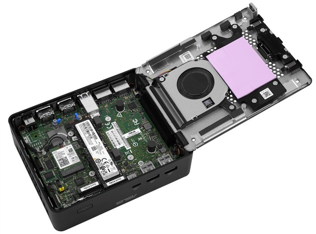 ASUS NUC 16 Pro