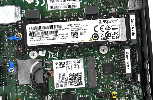 ASUS NUC 16 Pro