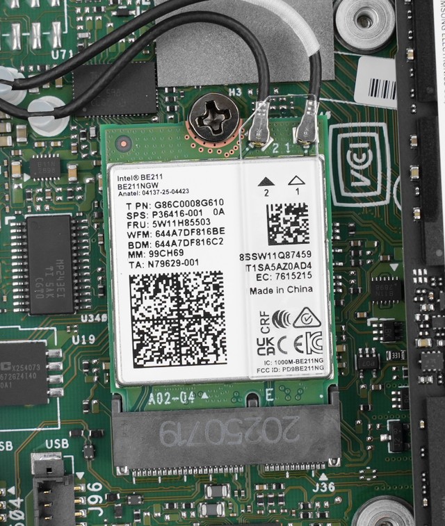 ASUS NUC 16 Pro