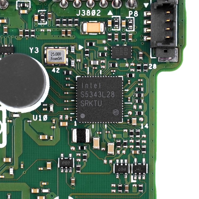 ASUS NUC 16 Pro