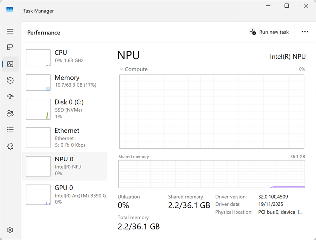 ASUS NUC 16 Pro
