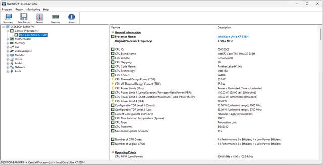 ASUS NUC 16 Pro