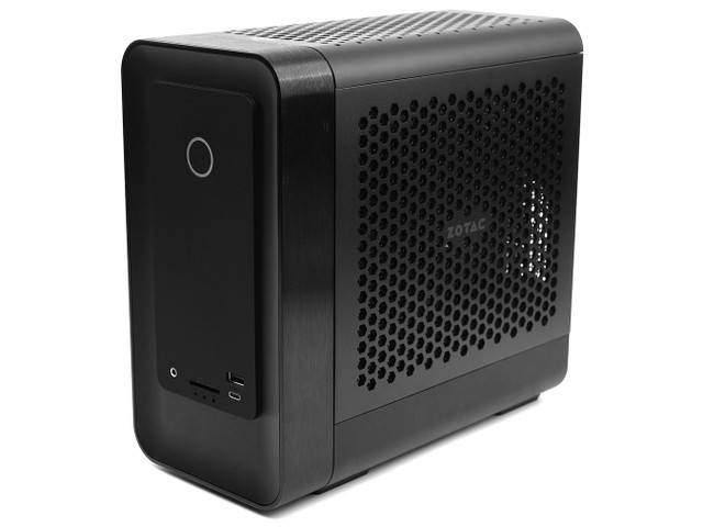 ZOTAC ZBOX MAGNUS ONE ER98N5070C