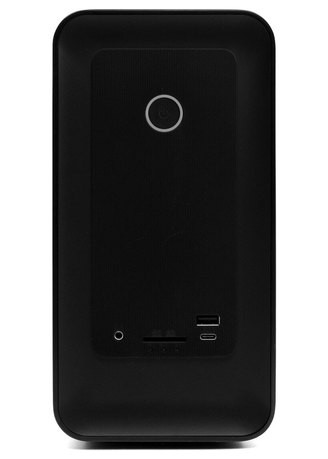 ZOTAC ZBOX MAGNUS ONE ER98N5070C