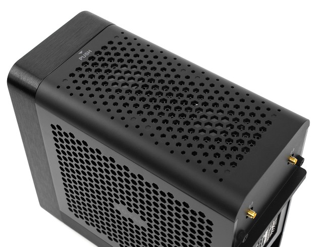 ZOTAC ZBOX MAGNUS ONE ER98N5070C