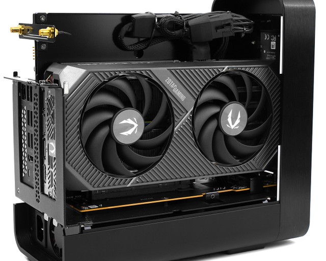 ZOTAC ZBOX MAGNUS ONE ER98N5070C