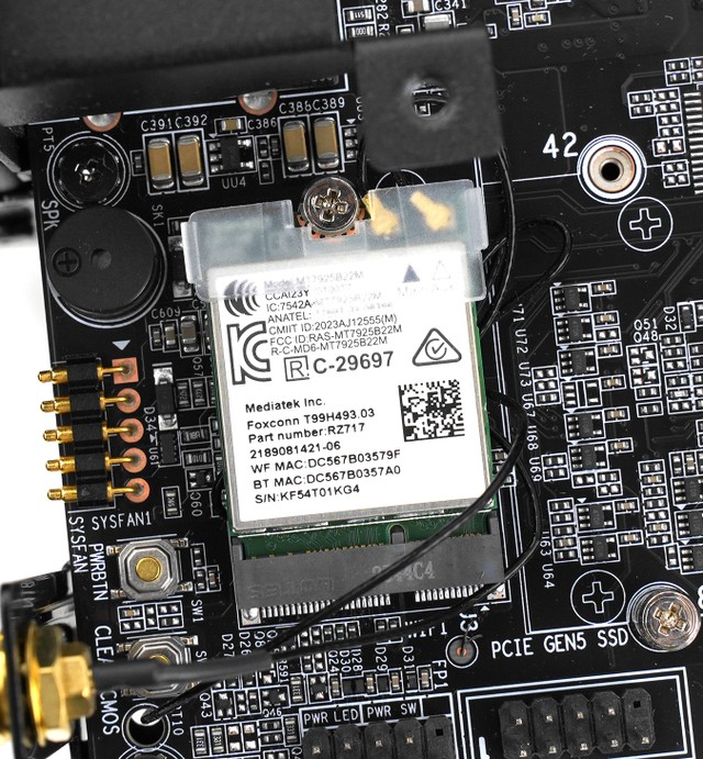 ZOTAC ZBOX MAGNUS ONE ER98N5070C