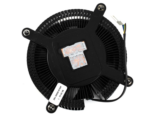 ZOTAC ZBOX MAGNUS ONE ER98N5070C