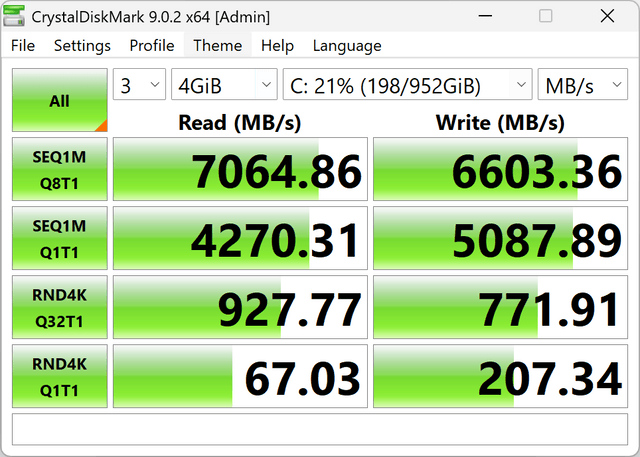ZOTAC ZBOX MAGNUS ONE ER98N5070C