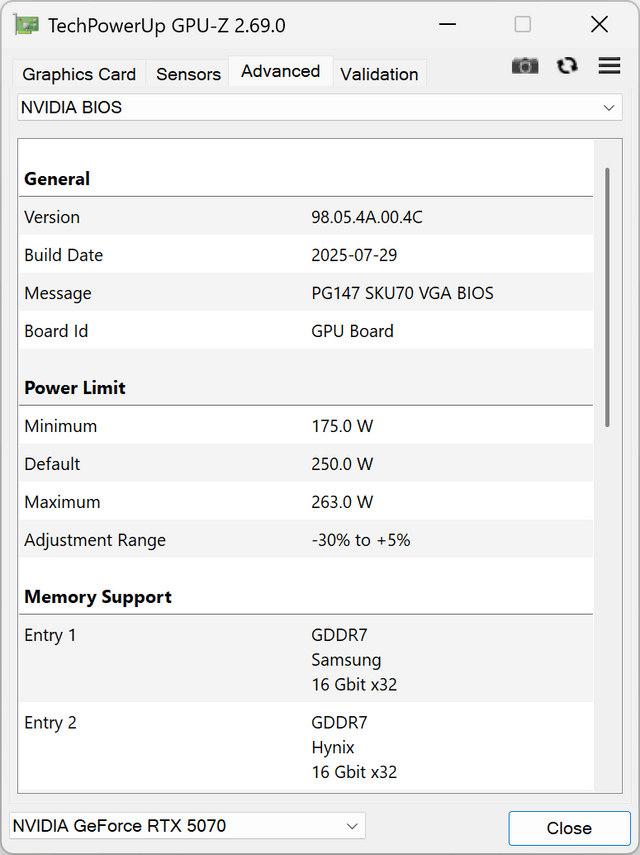 ZOTAC ZBOX MAGNUS ONE ER98N5070C