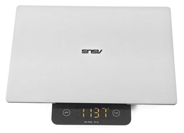 ASUS ExpertBook Ultra 商用手提電腦