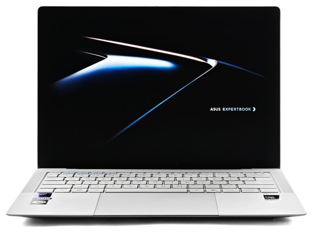 ASUS ExpertBook Ultra 商用手提電腦