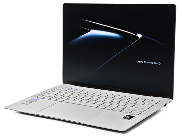 ASUS ExpertBook Ultra 商用手提電腦