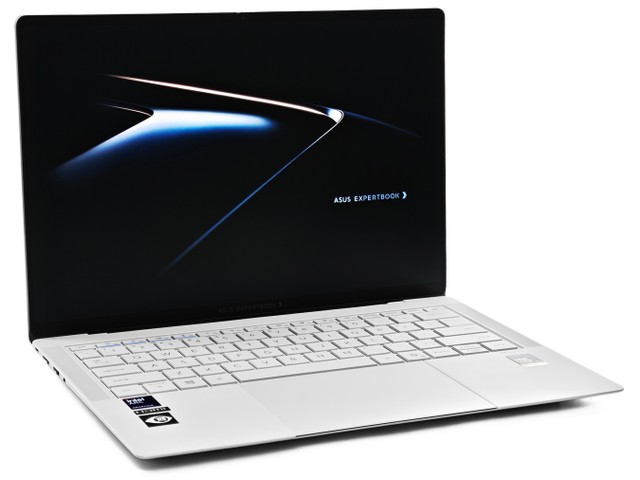 ASUS ExpertBook Ultra 商用手提電腦