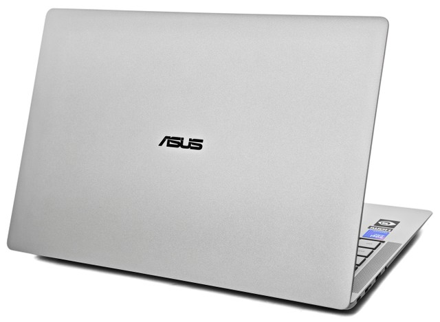 ASUS ExpertBook Ultra 商用手提電腦