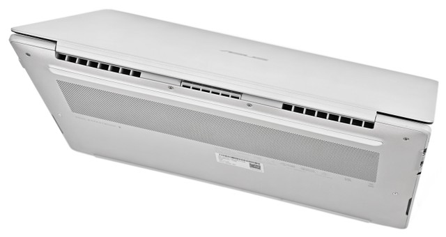 ASUS ExpertBook Ultra 商用手提電腦