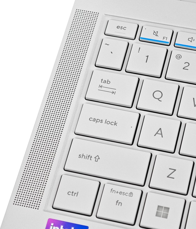 ASUS ExpertBook Ultra 商用手提電腦