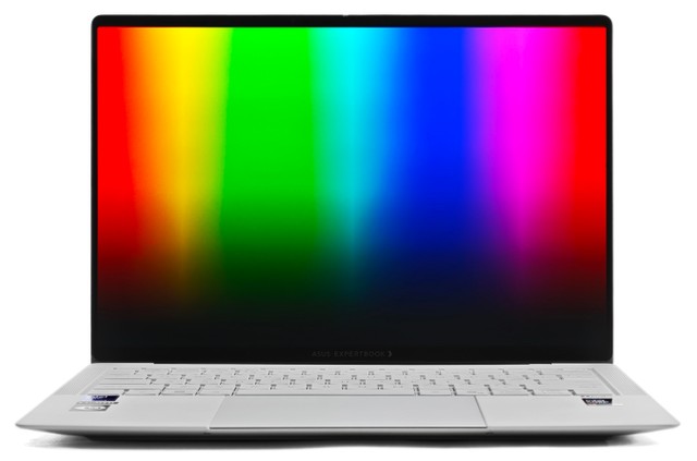 ASUS ExpertBook Ultra 商用手提電腦