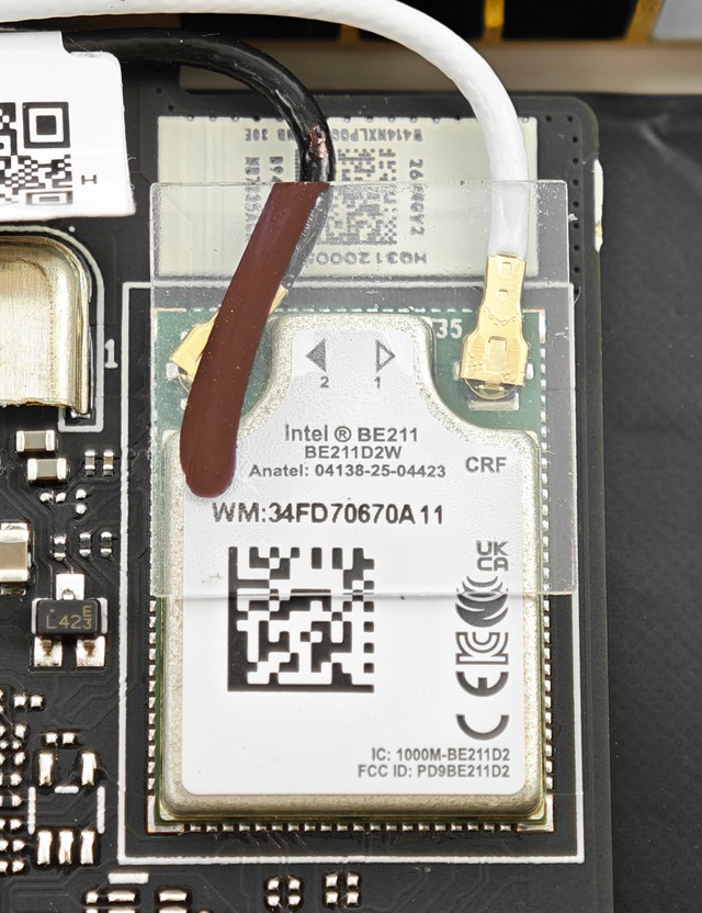 ASUS ExpertBook Ultra 商用手提電腦