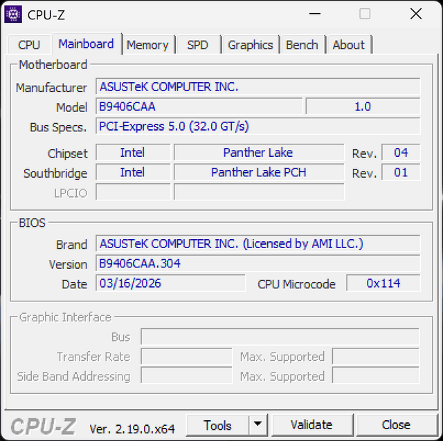 ASUS ExpertBook Ultra 商務手提電腦