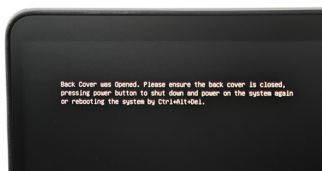 ASUS ExpertBook Ultra 商務手提電腦