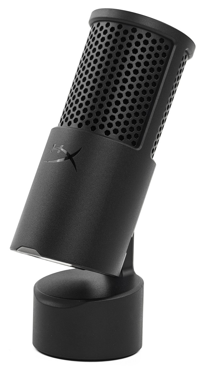 HyperX SoloCast 2 USB 麥克風