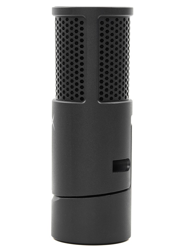 HyperX SoloCast 2 USB 麥克風