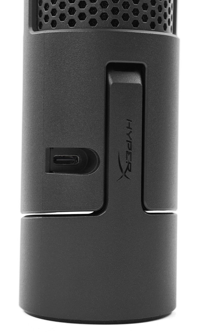 HyperX SoloCast 2 USB 麥克風