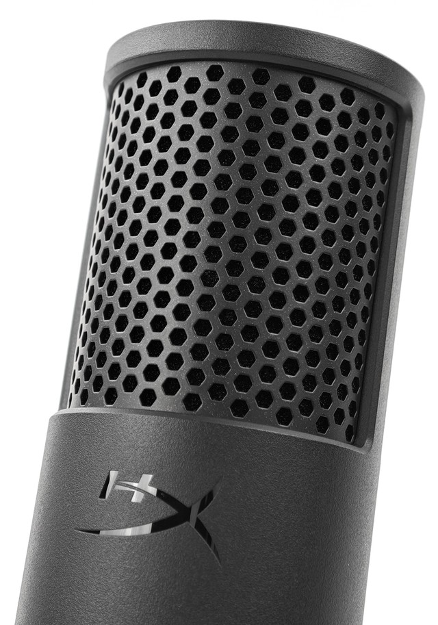 HyperX SoloCast 2 USB 麥克風