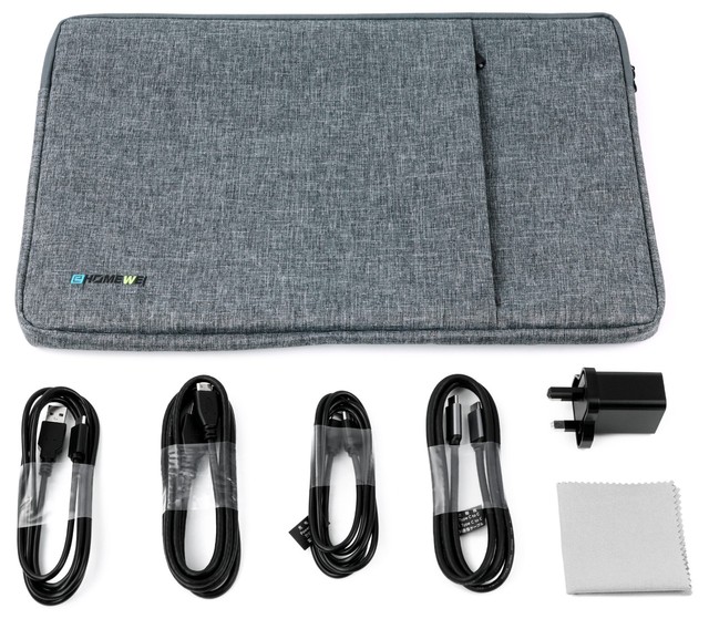 EHOMEWEI D5 Air