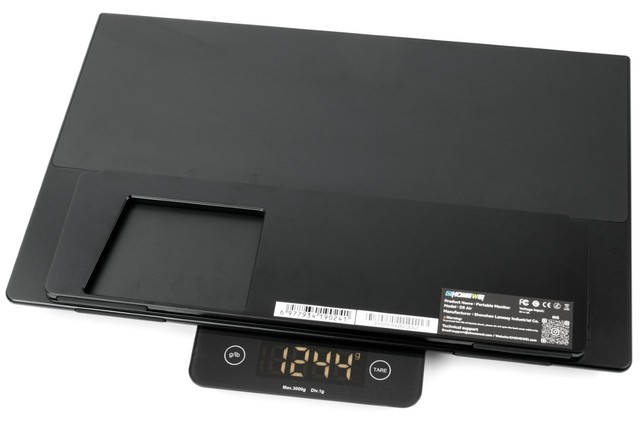 EHOMEWEI D5 Air