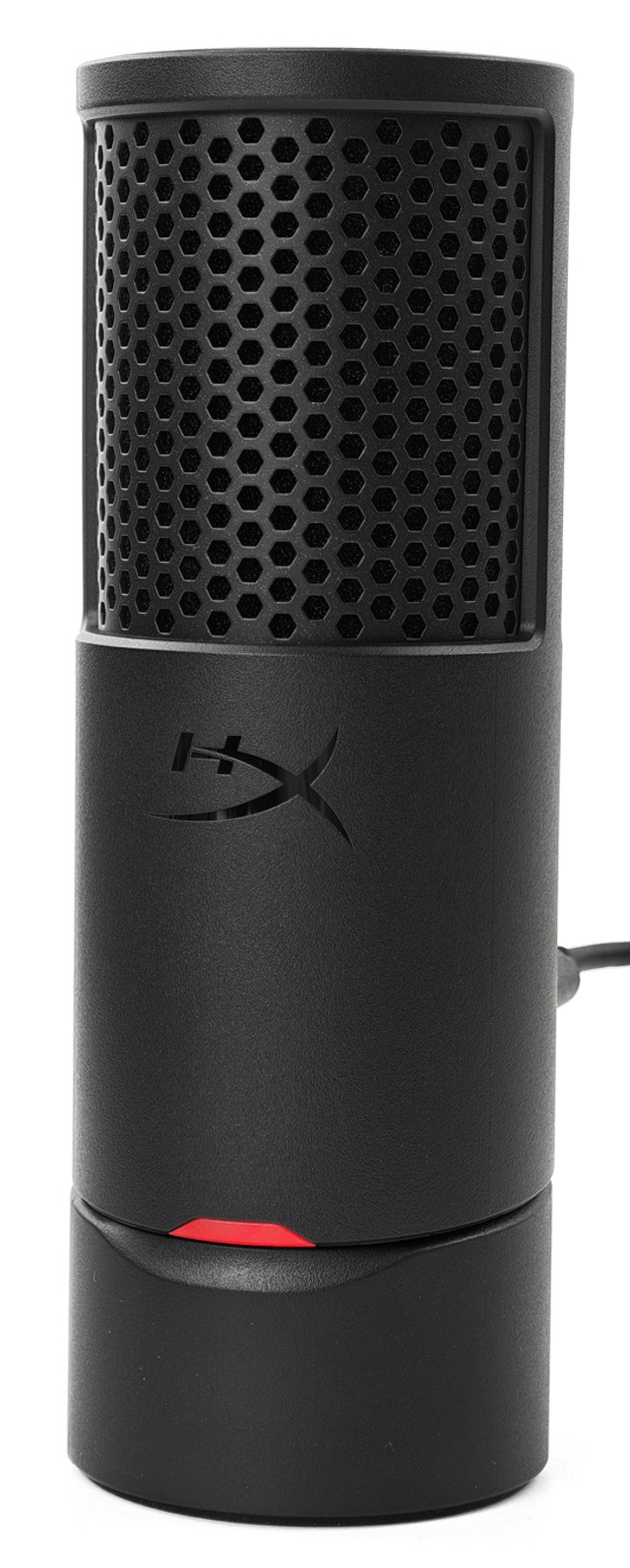 HyperX SoloCast 2 USB 麥克風