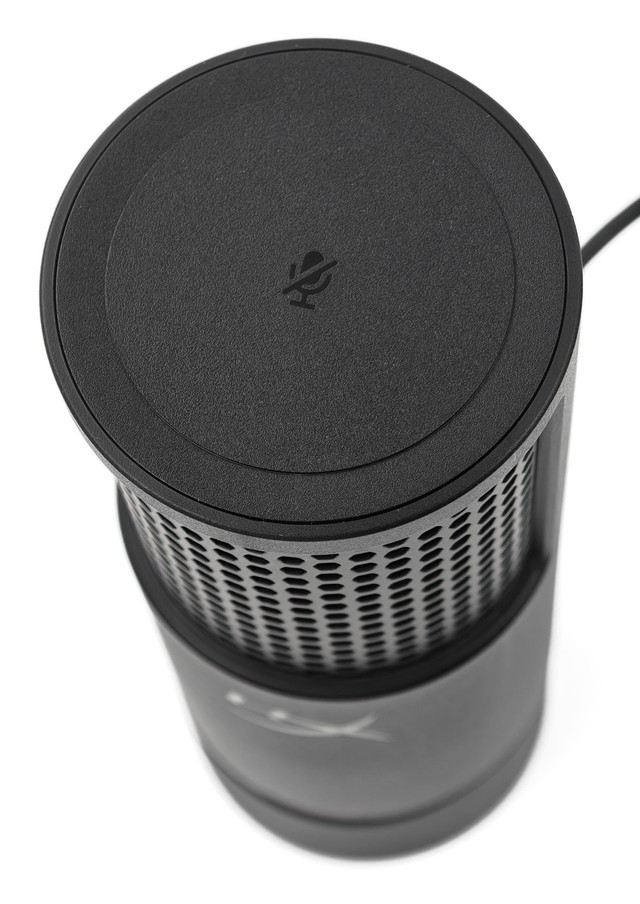 HyperX SoloCast 2 USB 麥克風