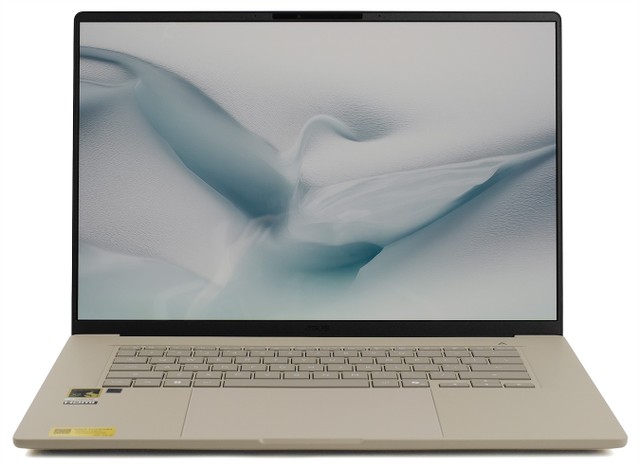 ASUS Zenbook A16 (UX3607)