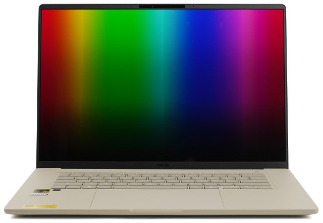 ASUS Zenbook A16 (UX3607)