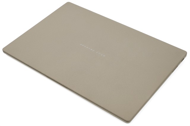 ASUS Zenbook A16 (UX3607)