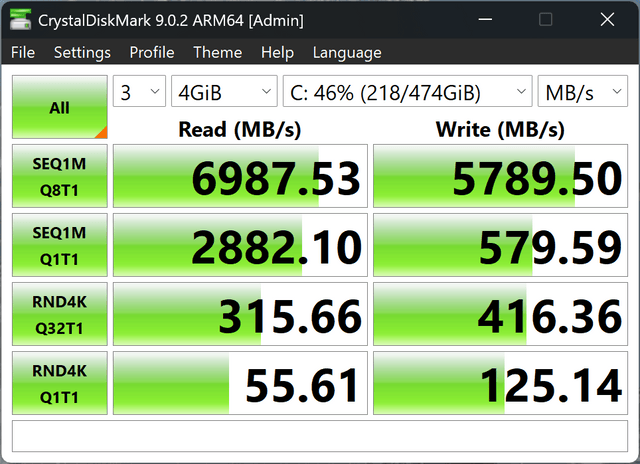 ASUS Zenbook A16 (UX3607)