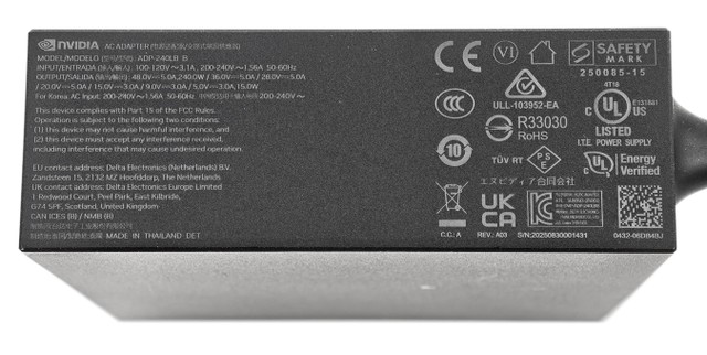 MSI EdgeXpert AI 超級電腦