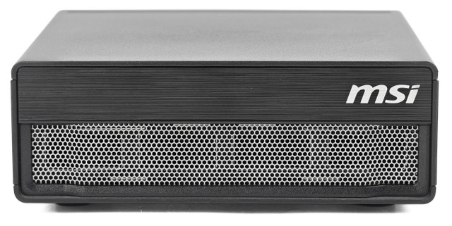 MSI EdgeXpert AI 超級電腦