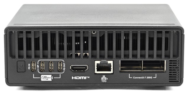 MSI EdgeXpert AI 超級電腦
