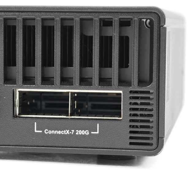 MSI EdgeXpert AI 超級電腦