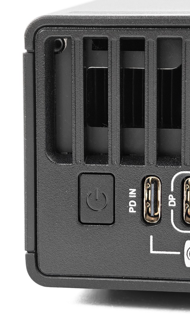 MSI EdgeXpert AI 超級電腦