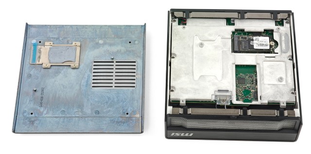 MSI EdgeXpert AI 超級電腦