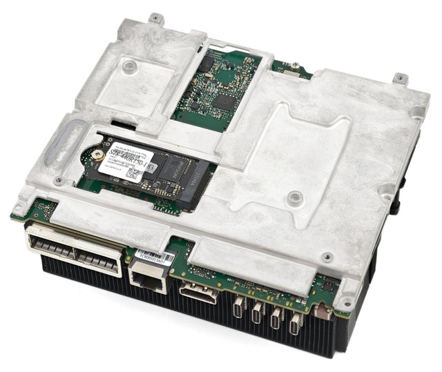 MSI EdgeXpert AI 超級電腦