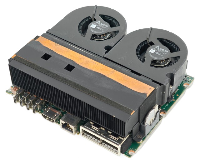 MSI EdgeXpert AI 超級電腦