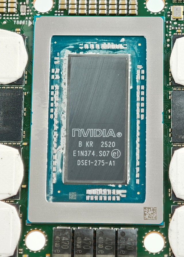 MSI EdgeXpert AI 超級電腦